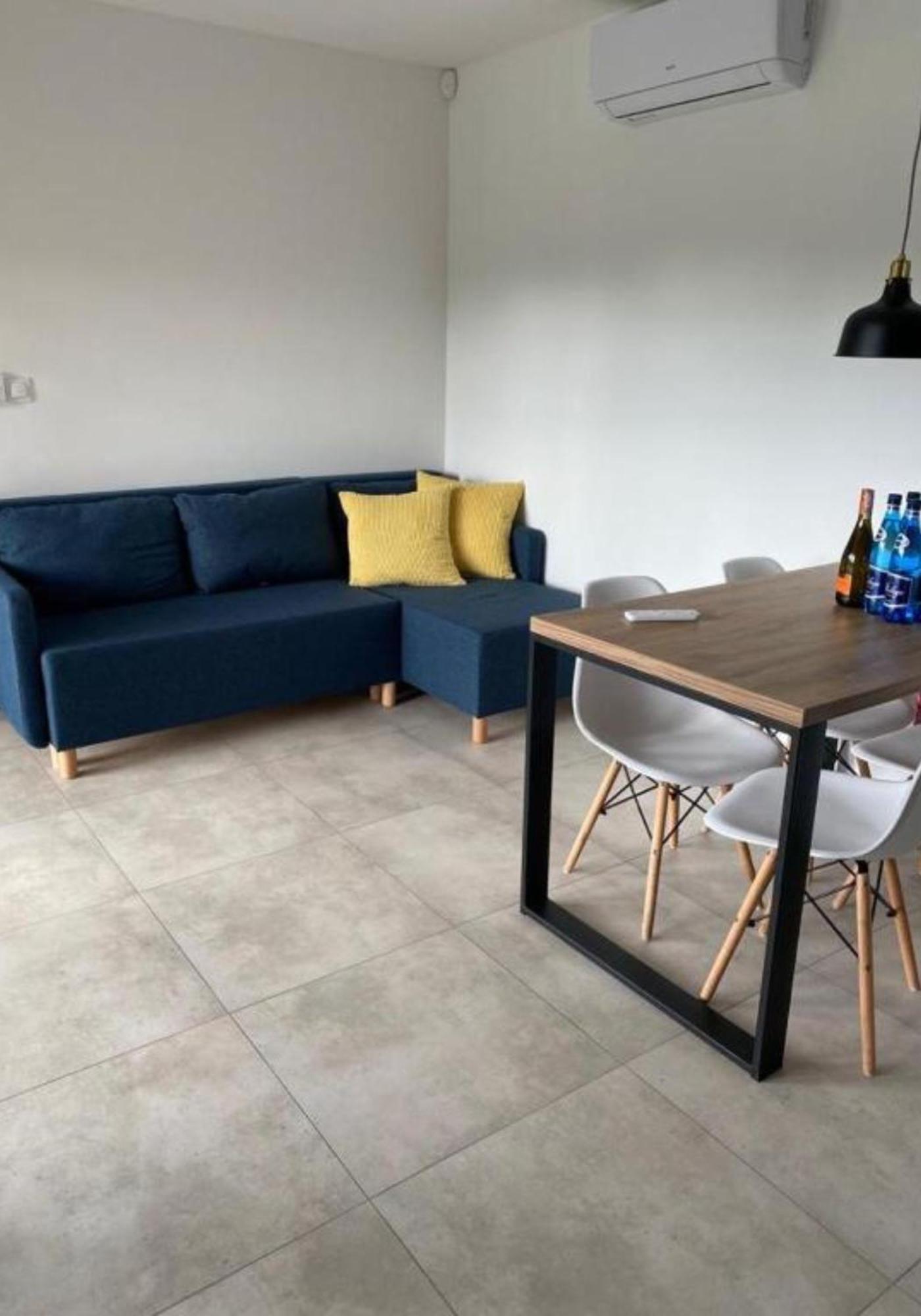 Cisza Bungalows Village / Blisko Natury Nowecin Bagian luar foto